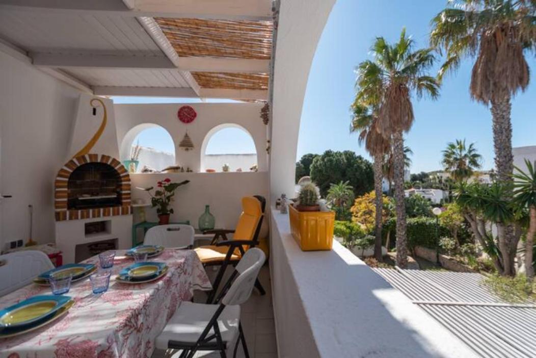 Casa El Jardin De Indalo - Mojacar Playa Apartamento Exterior foto