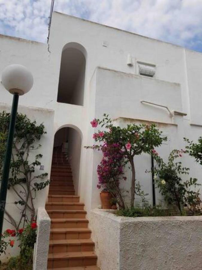 Casa El Jardin De Indalo - Mojacar Playa Apartamento Exterior foto