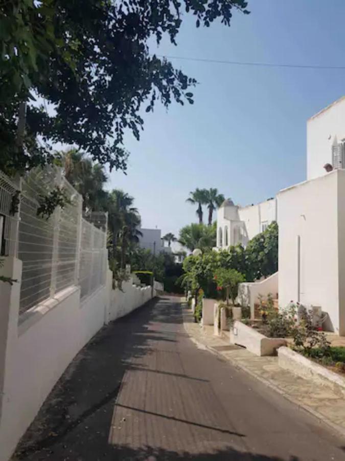Casa El Jardin De Indalo - Mojacar Playa Apartamento Exterior foto